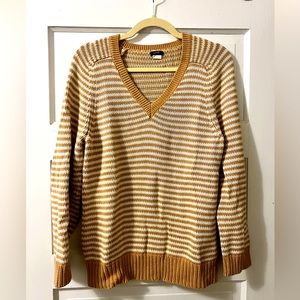 J Crew Sweater